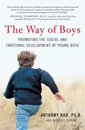 The Way of Boys: Promoting the Social and Emotional Development of Young Boys - Paperback