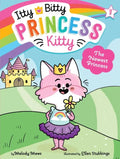 The Newest Princess - Hardcover