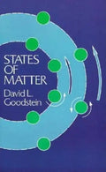 States of Matter - Paperback