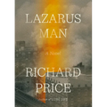 Lazarus Man - Library Binding