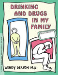 Grow: A Separation in My Family: A Child's Workbook about Substance Abuse in the Family - Paperback