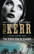 The Other Side of Silence - Paperback
