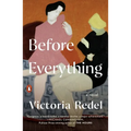 Before Everything - Paperback