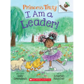 I Am a Leader!: An Acorn Book (Princess Truly #9) - Paperback