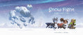 Snow Fight: A Warcraft Tale - Paperback