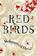 Red Birds - Paperback