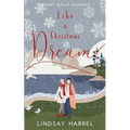 Like a Christmas Dream: A Sweet Romance - Paperback