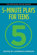 5-Minute Plays for Teens - Paperback
