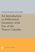 Introduction to Differential Geometry - Paperback