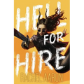 Hell For Hire - Paperback