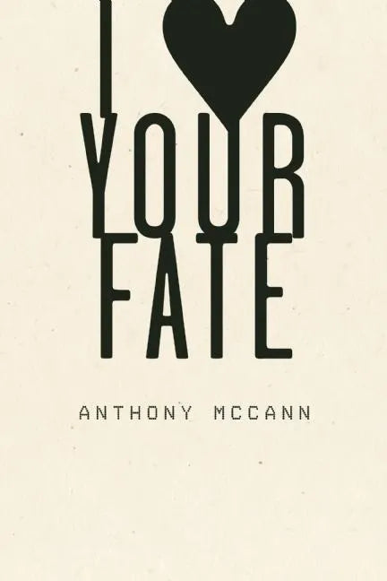 I Heart Your Fate - Paperback