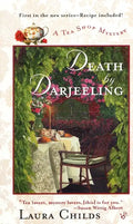 Death by Darjeeling - Paperback