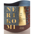 Nerikomi: The Art of Colored Clay - Hardcover