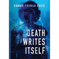 Death Writes Itself - Hardcover