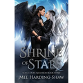 Shrine of Stars: Soul Court Ascension Book Three - Paperback
