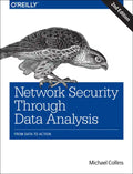 Network Security Through Data Analysis: From Data to Action - Paperback