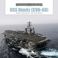 USS Nimitz (CVN-68): America's Supercarrier: 1975 to the Present - Hardcover
