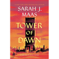 Tower of Dawn - Hardcover