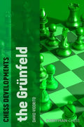 Chess Developments - Paperback