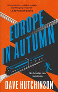 Europe in Autumn - Paperback