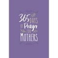 365 Days of Prayer for Mothers - Imitation Leather