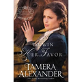 To Win Her Favor - Paperback
