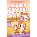 Pocket Peaches: At the Fair: Volume 2 - Hardcover