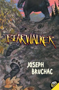 Bearwalker - Paperback