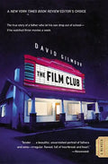 The Film Club - Paperback