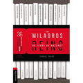 Los Milagros del Reino de Jesús de Nazaret - Paperback