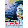 She-Giant in the Land of Here-We-Go- Again - Paperback