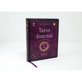 The Weiser Tarot Journal: Guidance and Practice (for Use with Any Tarot Deck--Includes 208 Specially Designed Journal Pages and 1,920 Full-Color Tarot - Hardcover