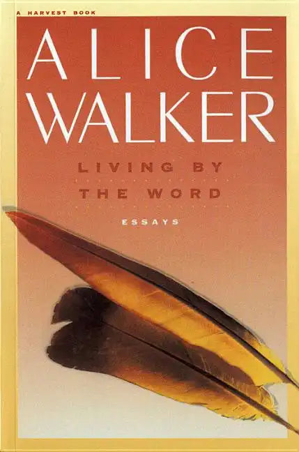 Living by the Word - Paperback