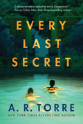 Every Last Secret - Paperback
