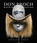 Don Proch: Masking and Mapping - Hardcover