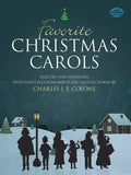 Favorite Christmas Carols - Paperback