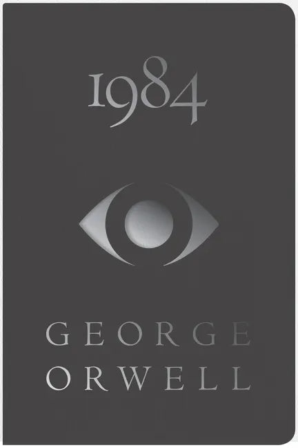 1984 Deluxe Edition - Hardcover
