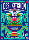Desi Kitchen - Hardcover