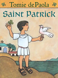 Saint Patrick - Board Book