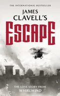 Escape - Paperback