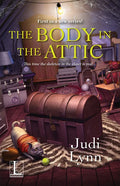The Body in the Attic - Paperback