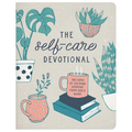 The Self-Care Devotional: 180 Days of Calming Comfort from God's Word - Paperback