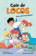 ¡Una Excursión Épica! / An Epic Excursion! - Paperback