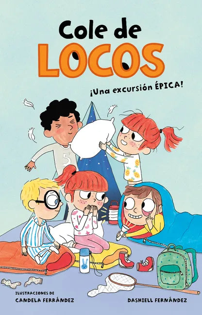 ¡Una Excursión Épica! / An Epic Excursion! - Paperback