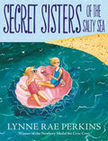 Secret Sisters of the Salty Sea - Paperback