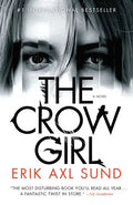 The Crow Girl - Paperback