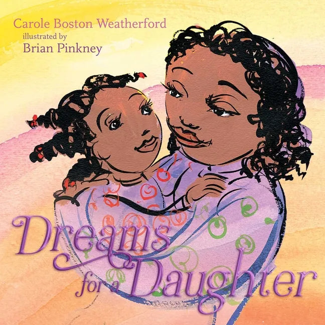 Dreams for a Daughter - Hardcover