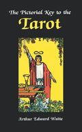 Pictorial Key to the Tarot - Paperback