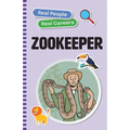 Zookeeper - Paperback