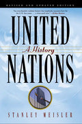 United Nations: A History - Paperback
